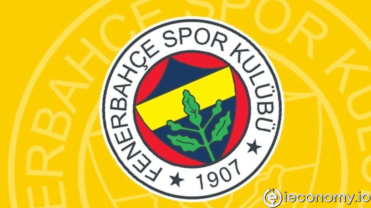 Fenerbahçe Token İçin Paribu ile Anlaşmaya Varıldı