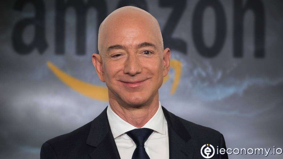 Jeff Bezos'un ilk ticari aya iniş aracı yarışıta yenilgi aldı