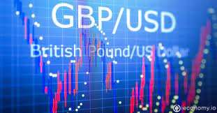 GBP/USD Forex Sinyali: Daha Fazla Yükselme