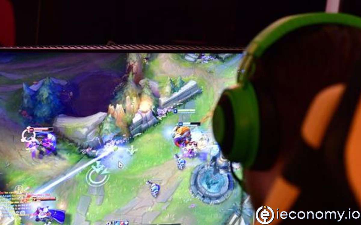 Çinli oyun üreticileri suçlamalara karşı çıkmak istiyor