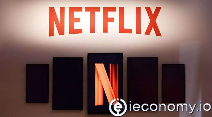 Stock That Will Never Be Sold-Netflix