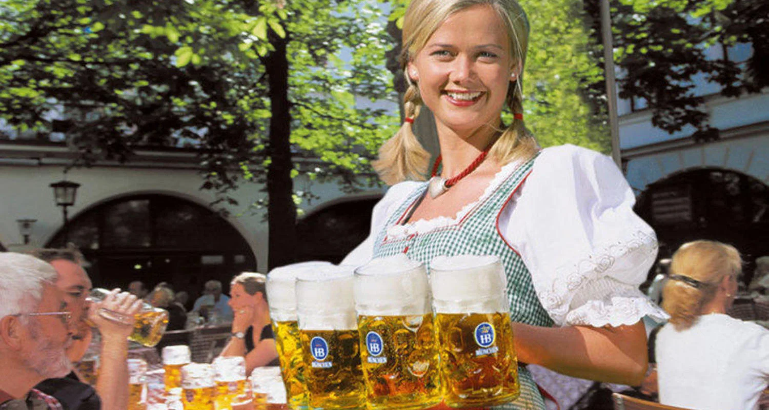AB'de üretilen her dört biradan biri Almanya'da üretiliyor