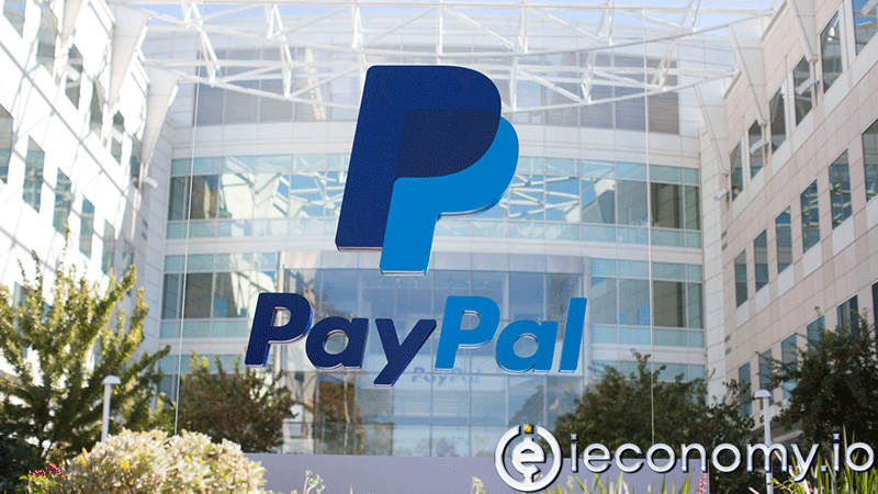 PayPal Hisse Senedi Ticareti Hizmeti Sunabilir
