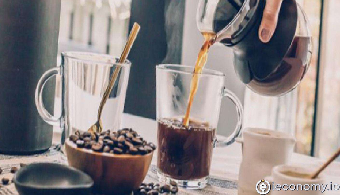 Covid measures in Vietnam make coffee more expensive