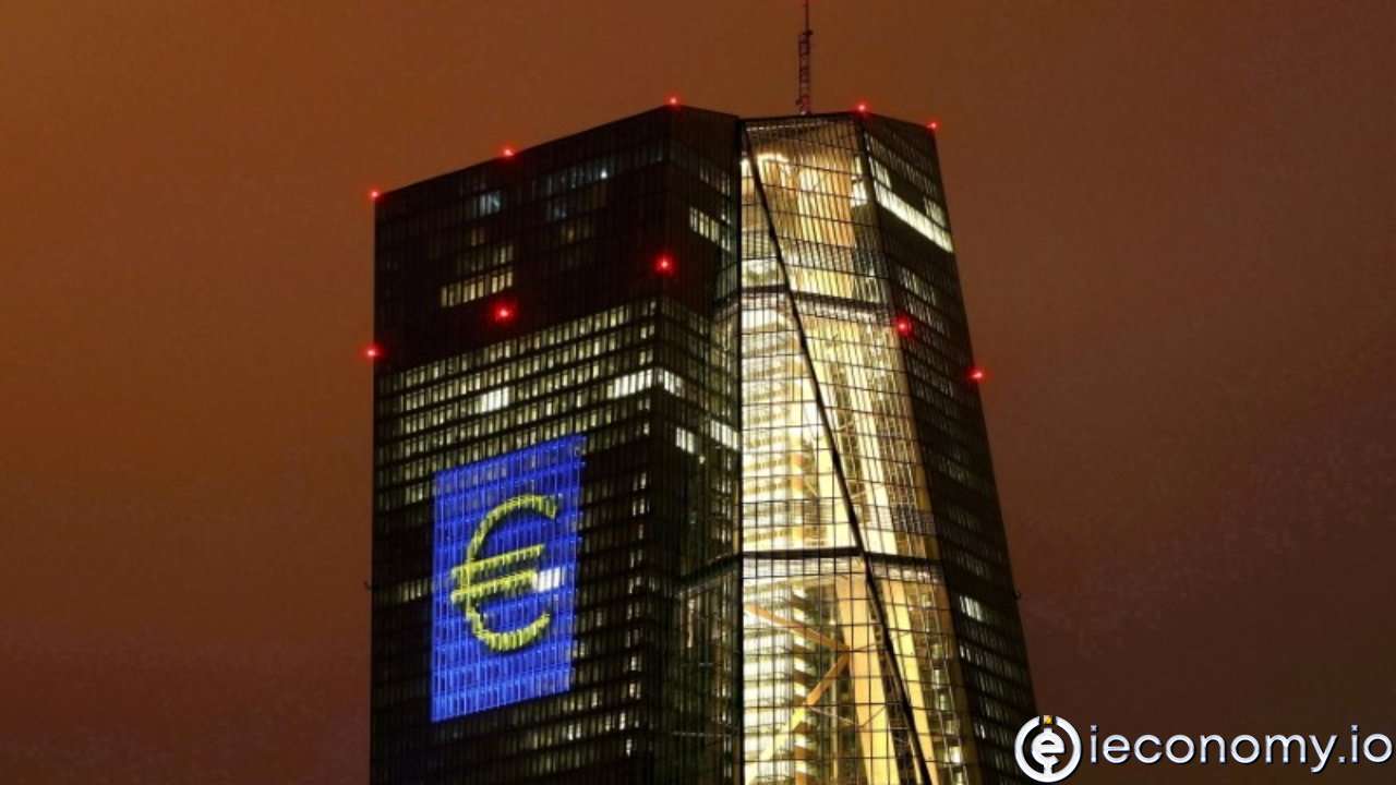 Uzmanlar Avrupa Merkez Bankası'nın yeni hedefinden emin değil