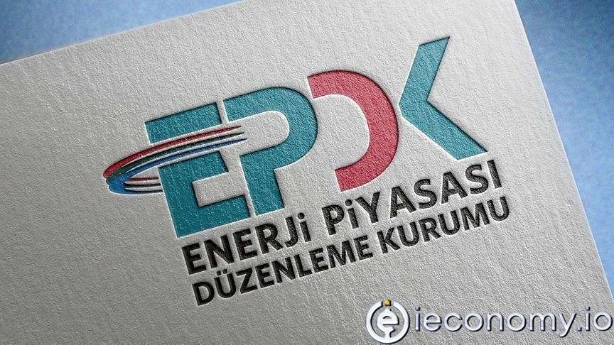 EPDK Elektrik Faturalarına İlişkin Açıklama Yaptı