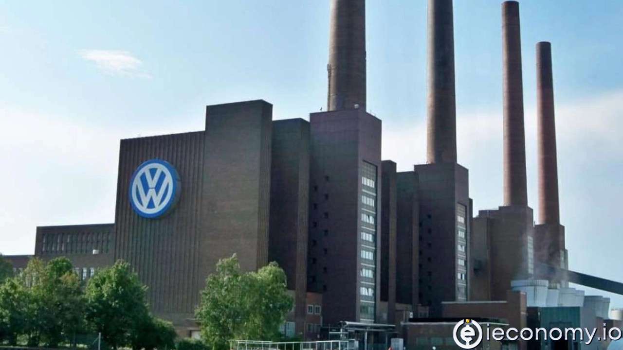 Volkswagen'in ana fabrikasında üretim sadece sınırlı bir ölçüde başlayacak