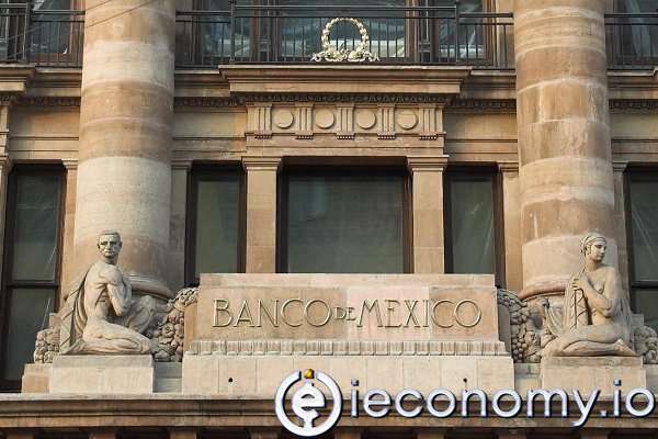 Meksika Merkez Bankası Başkanından Bitcoin Yorumu