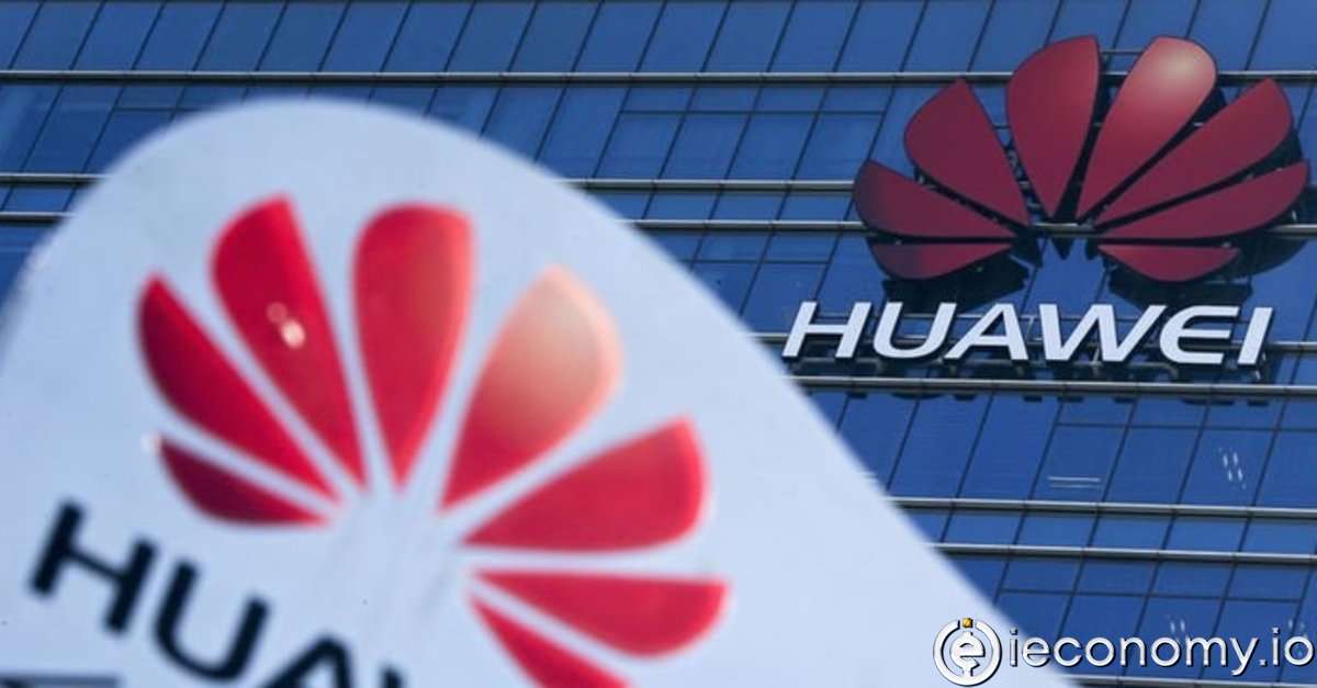 Çin ve Kanada Arasındaki Huawei Krizi Sonlandı