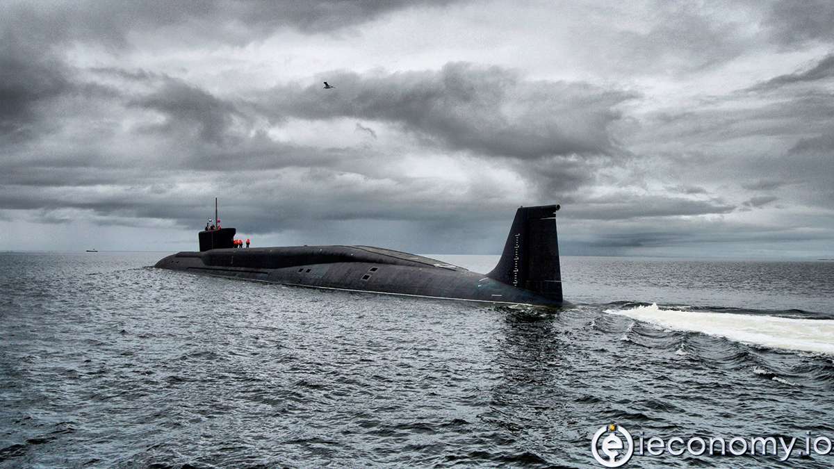Thyssenkrupp'un bir yan kuruluşu arızalı denizaltı işinden etkileniyor