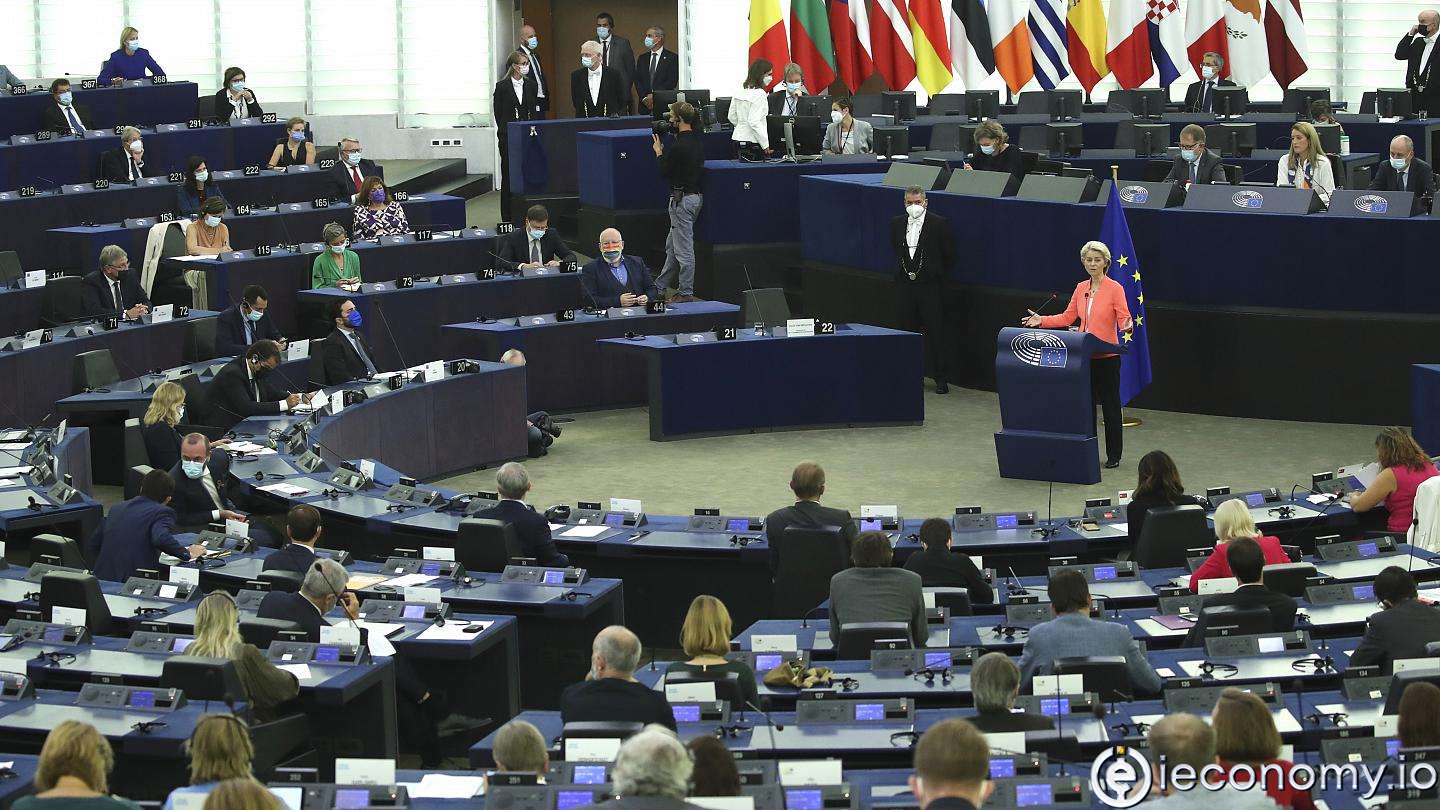 Avrupa Komisyonu, dijital dönüşümü gerçekleştirmek için bir plan önerdi