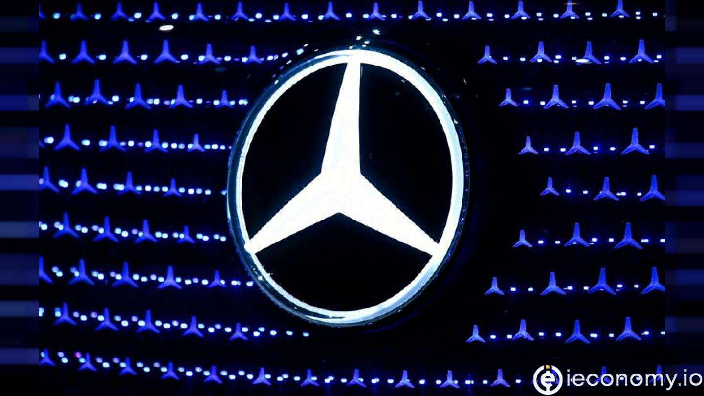 Daimler, elektrikli arabalarını tedarik etmek için pil ittifakına katıldı