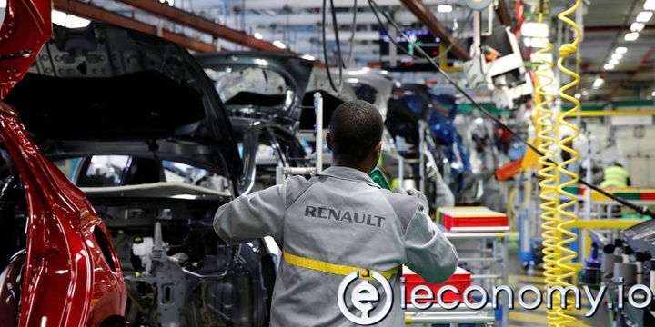 Renault 2 Bin Kişinin İşine Son Verebilir