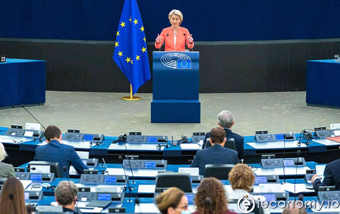 Avrupa Parlamentosu Brexit Azaltma Fonu'nu onayladı