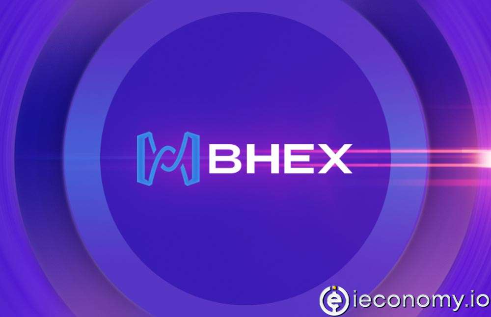 Cryptocurrency Exchange BHEX Will Shut Down