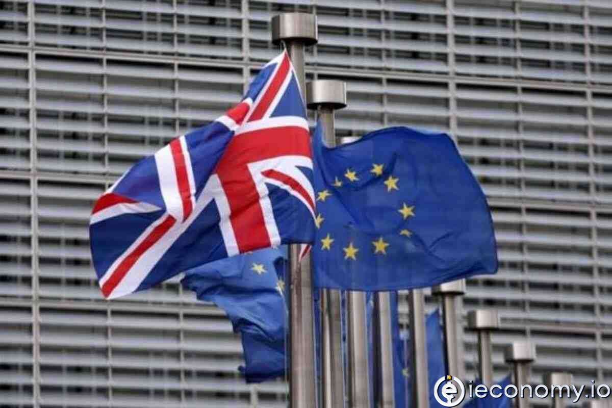 AB Konseyi, Brexit Yardım Fonu'nun son halini onayladı