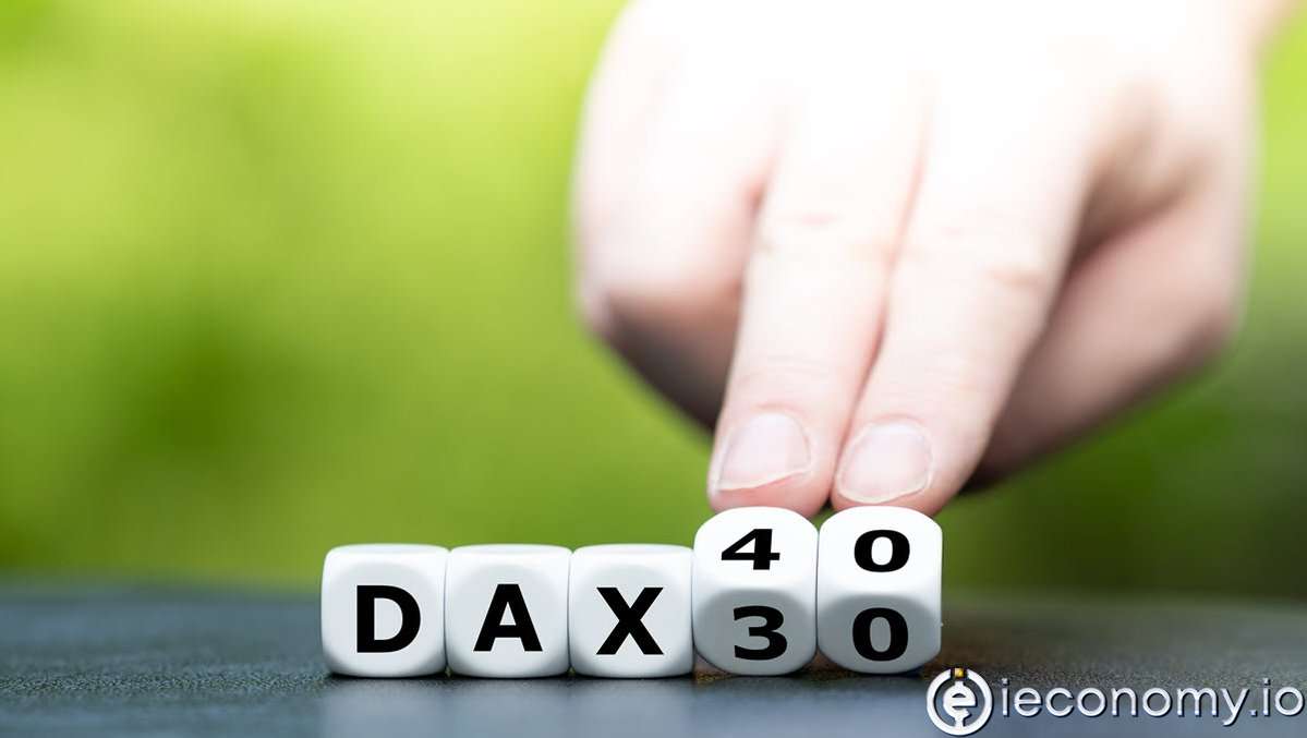 A new era begins for Dax on Monday