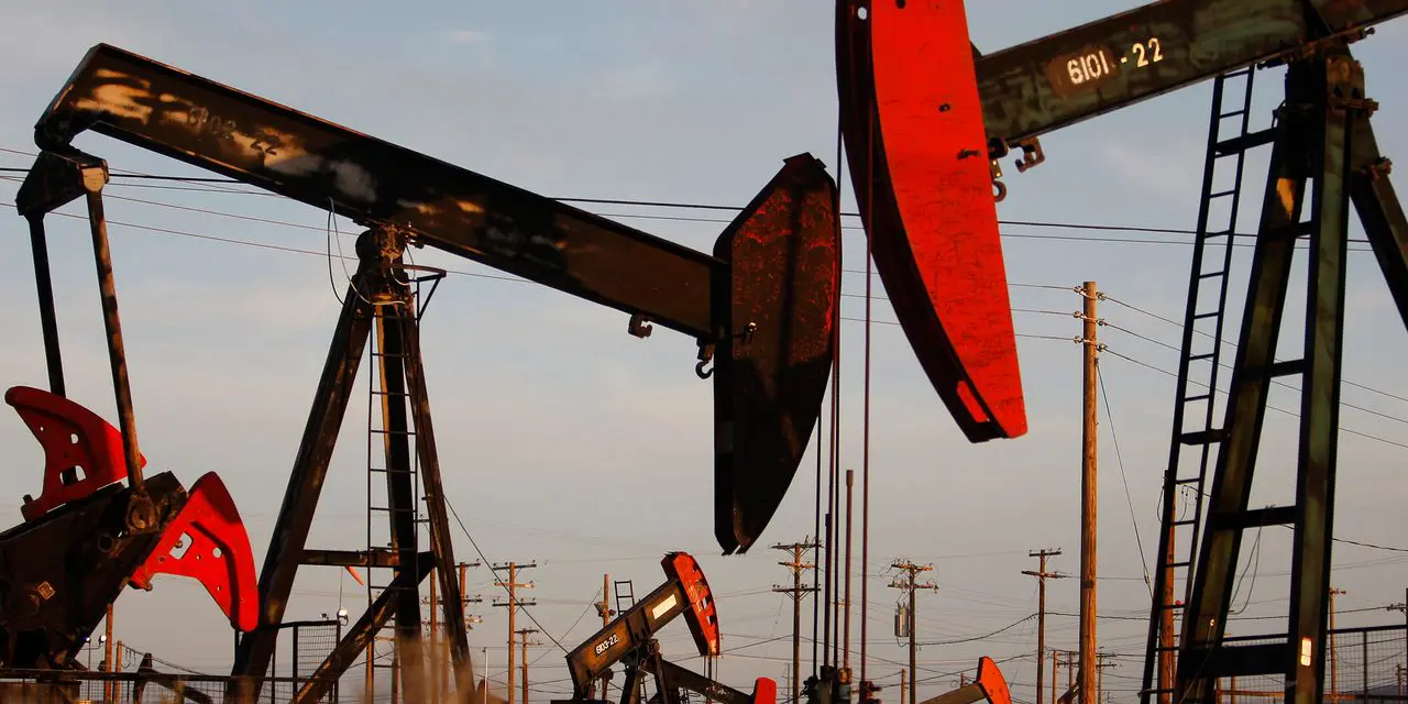 Goldman Sachs, Brent petrol fiyatları için tahminini önemli ölçüde yükseltti