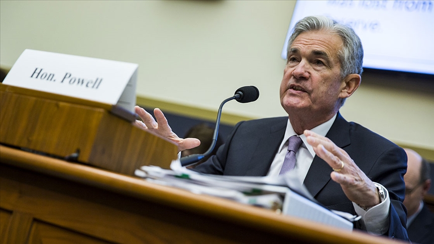 5 Developments to Watch Next Week – FED Comments