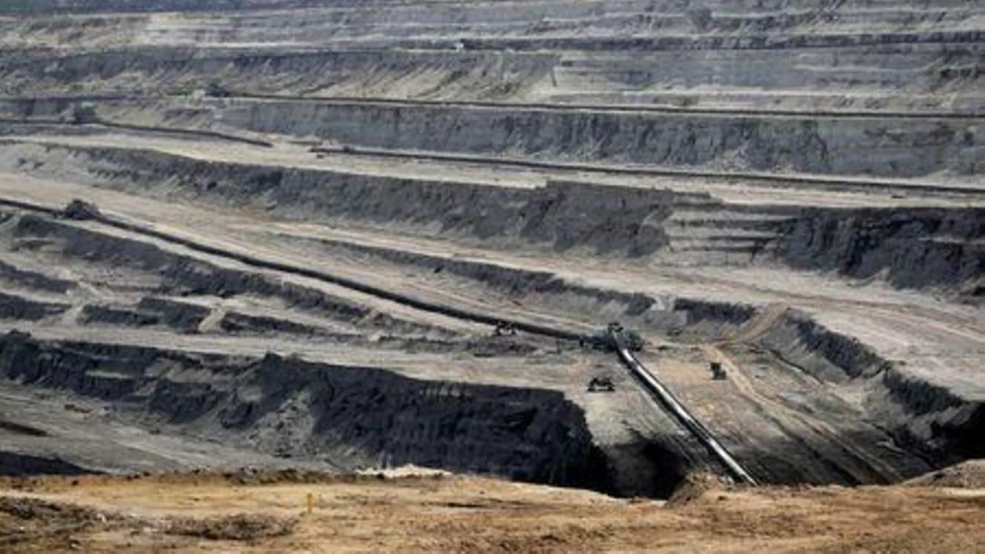 Polonya, Turów madeninde madenciliği durduramıyor