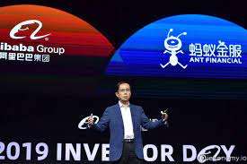 Alibaba 2025'e Kadar Trilyon Dolarlık Bir Şirket Olabilir Mi?