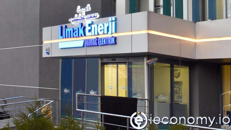 Limak Transferred Its Shares in Uludağ Elektrik
