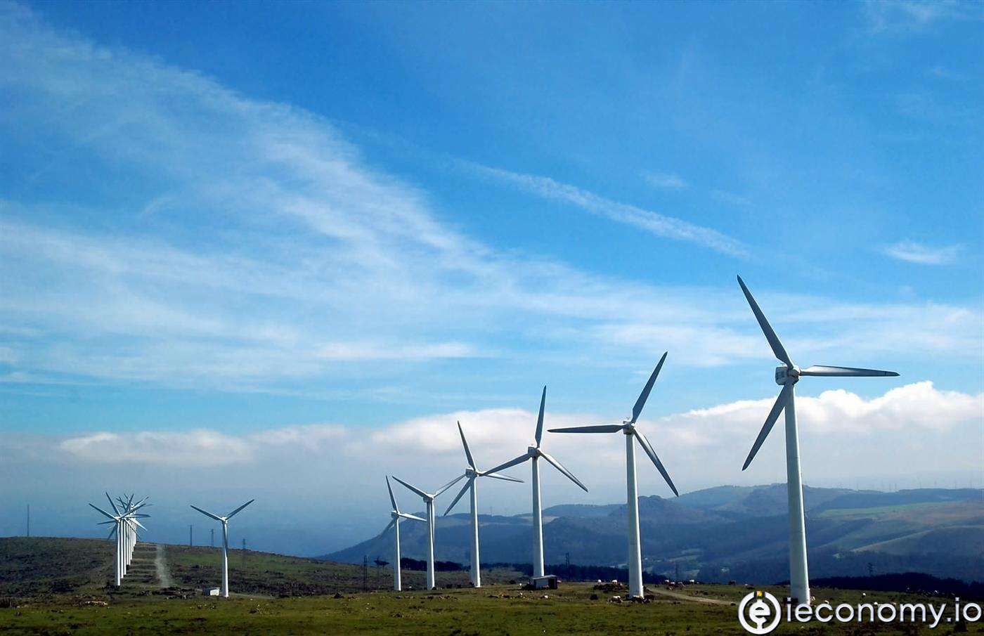 IEA has warned that progress towards clean energy is still very slow