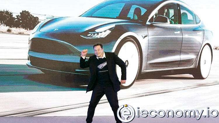 Tesla Stock: Reason for Thursday's Rise.