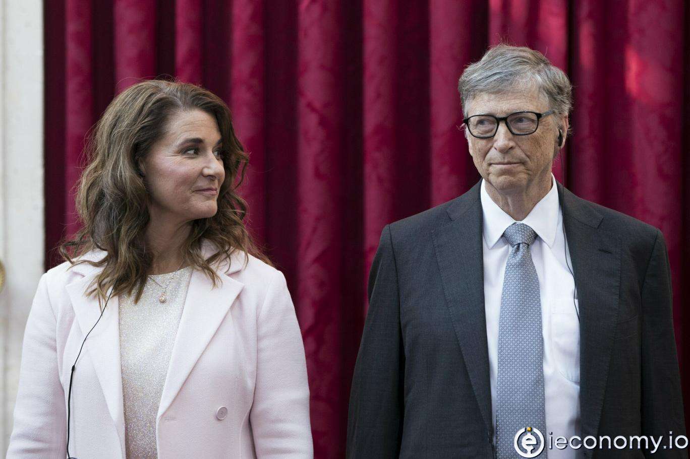 Bill Gates Announced Funding for Covid-19 Medicine