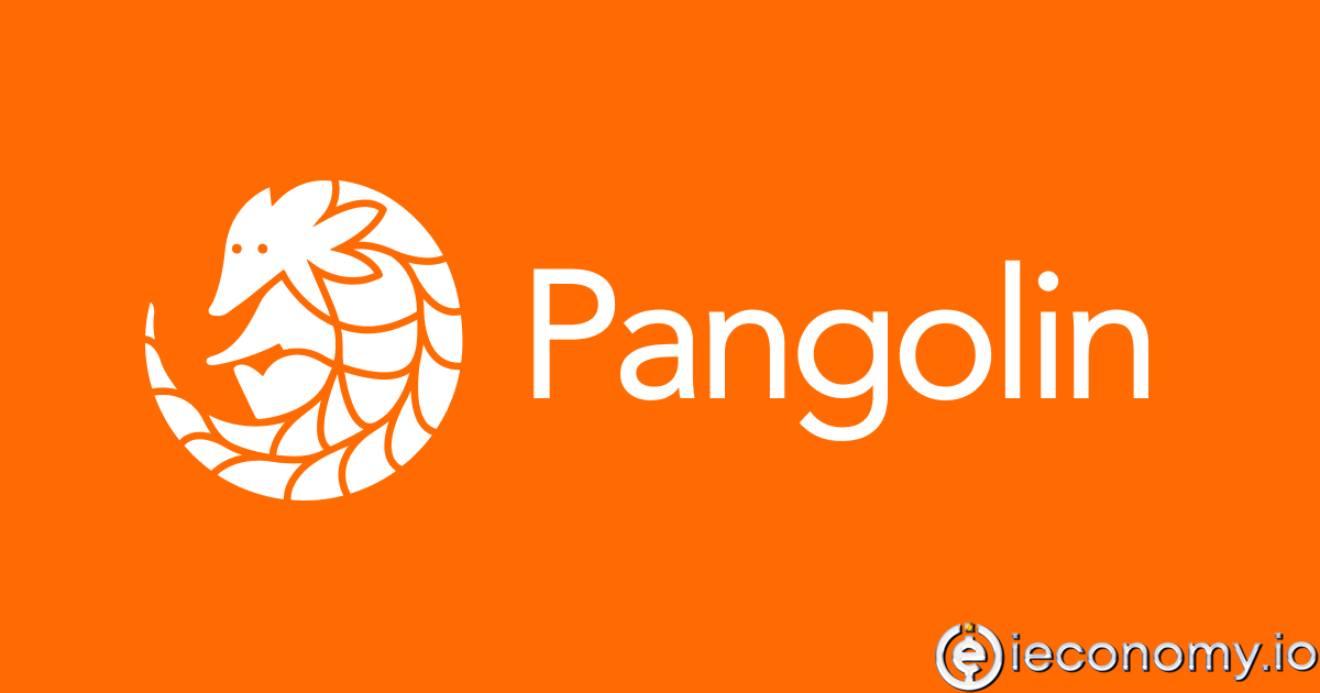 Pangolin, OIN Finance ile Ortaklık İmzaladı