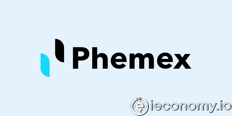 Kripto Para Borsası Phemex Türkiye Pazarına Girdi