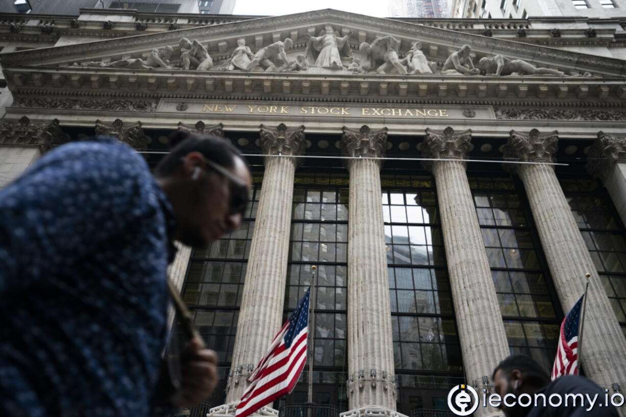 ABD borç anlaşmazlığındaki hareket yatırımcıları teşvik etti