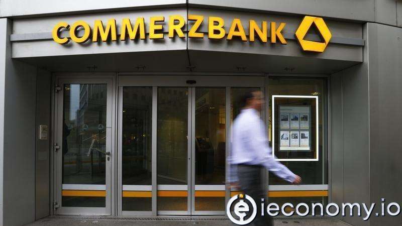 Commerzbank Shared Its USD/TL Forecast