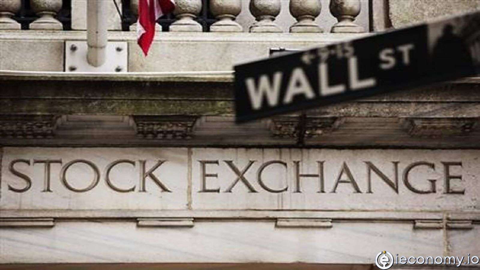 Aradan sonra Wall Street tekrar prim gördü