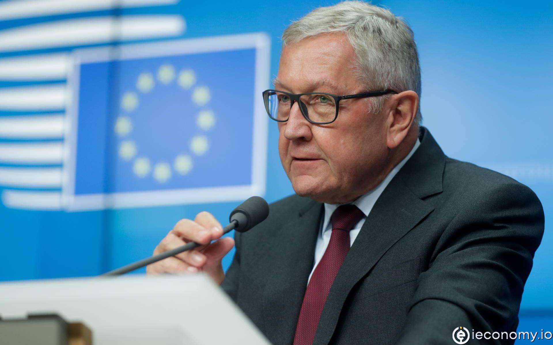 ESM başkanı euro bölgesinde kamu borcu tavanını yükseltti