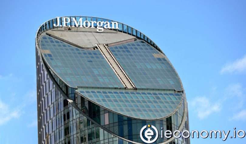 Kazanç Raporu Sonrasında JPMorgan Chase'den Ne Beklemelisiniz?