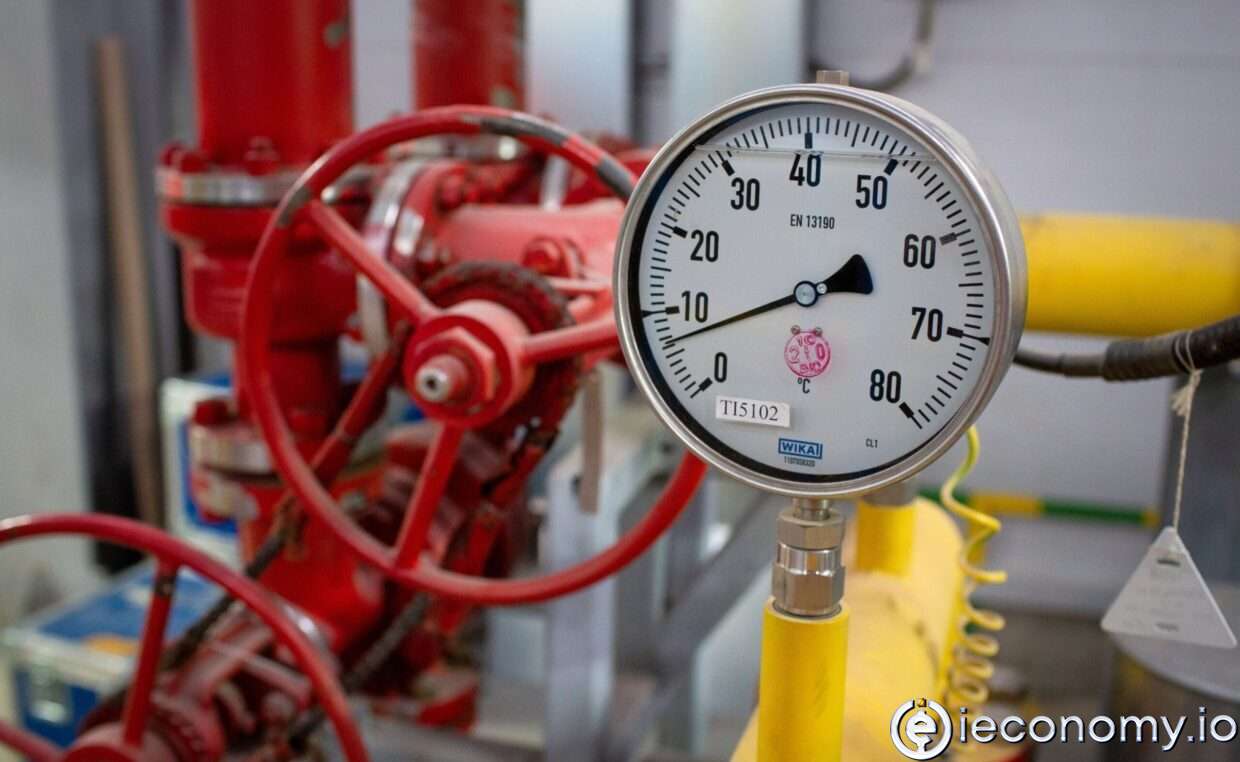 Rusya, Nord Stream 2 gaz boru hattının hızlı sertifikasyonunu teklif etti