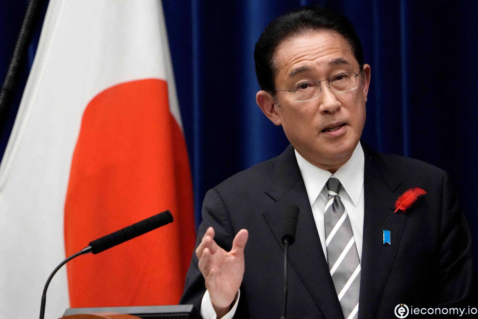 Japonya'nın yeni başbakanı neoliberal köktenciliği sona erdirmek istiyor