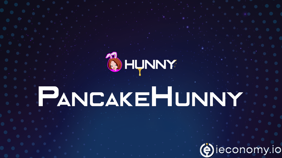 Flash Loan Attack To PancakeHunny