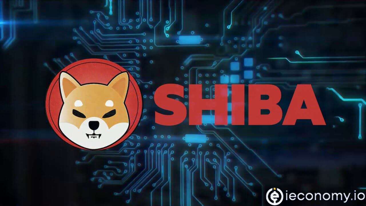 Shiba Inu (SHIB) 1 Haftada Yüzde 200 Değerlendi!