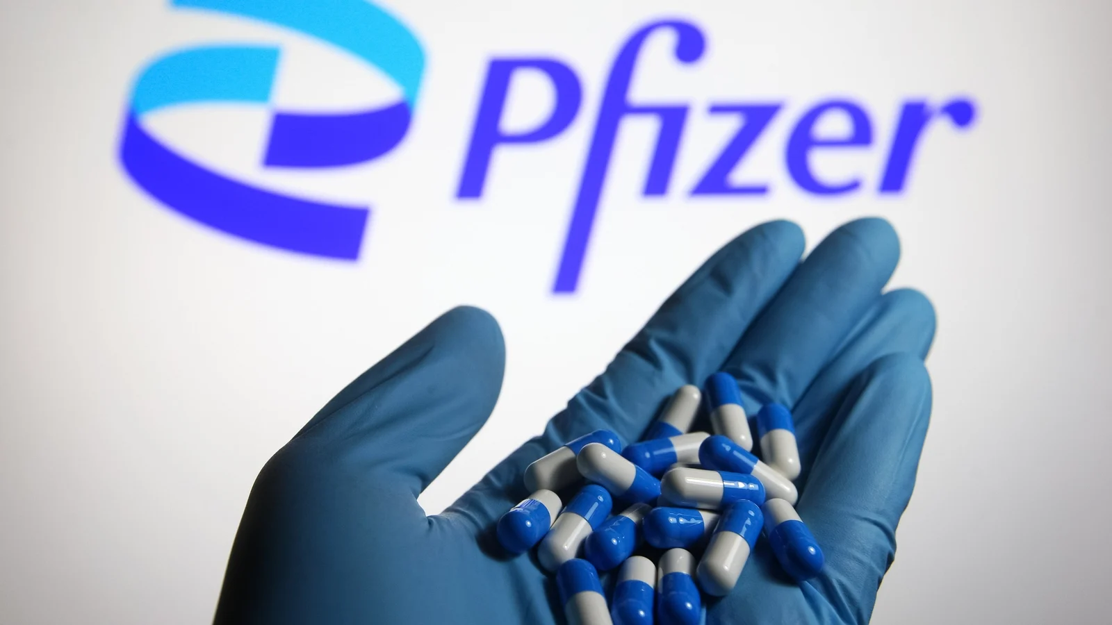 The US has reserved millions of units of Pfizer drug