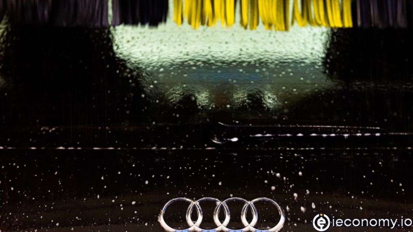 BGH, Audi'yi dizel skandalında ilk kez tazminat ödemeye mahkum etti
