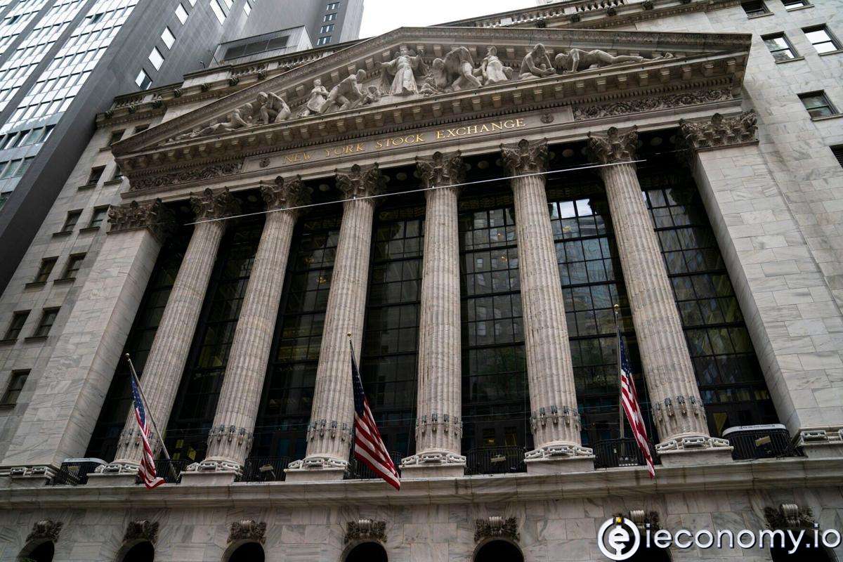 Wall Street haftanın başında dalgalıydı