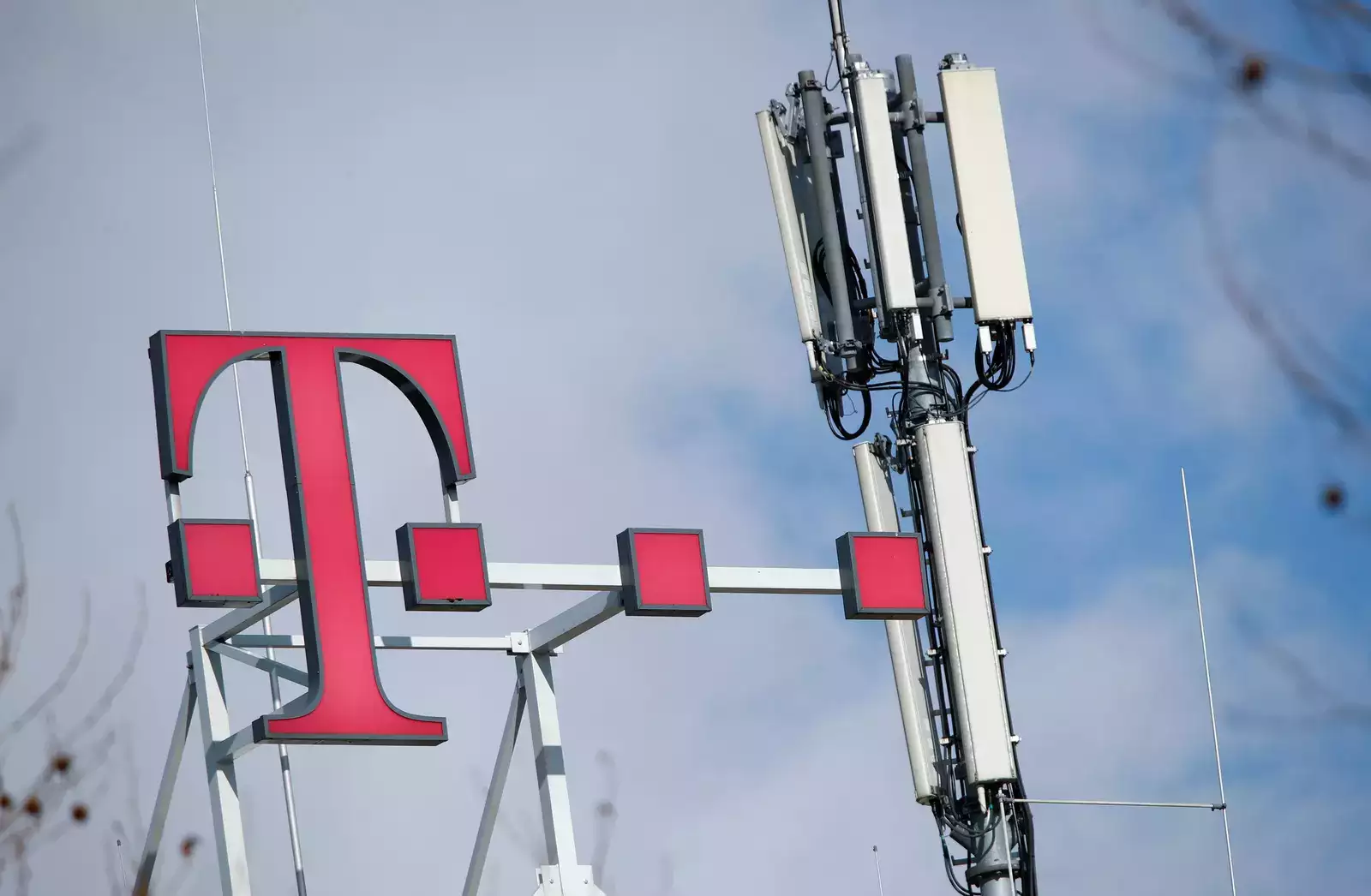 Deutsche Telekom, BT yan kuruluşu T-Systems'i satmak istiyor