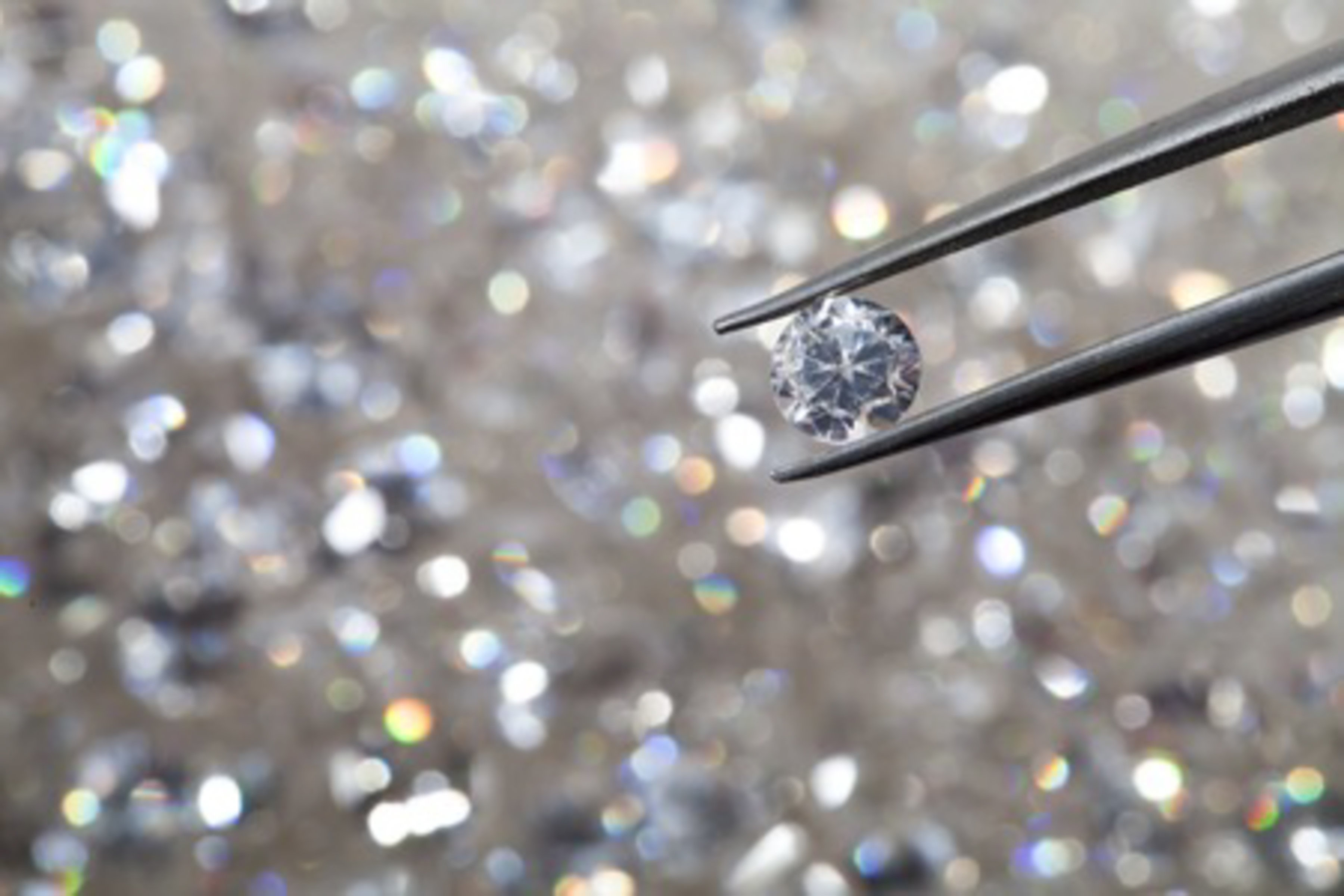 Supplies of diamond will be limited for several years
