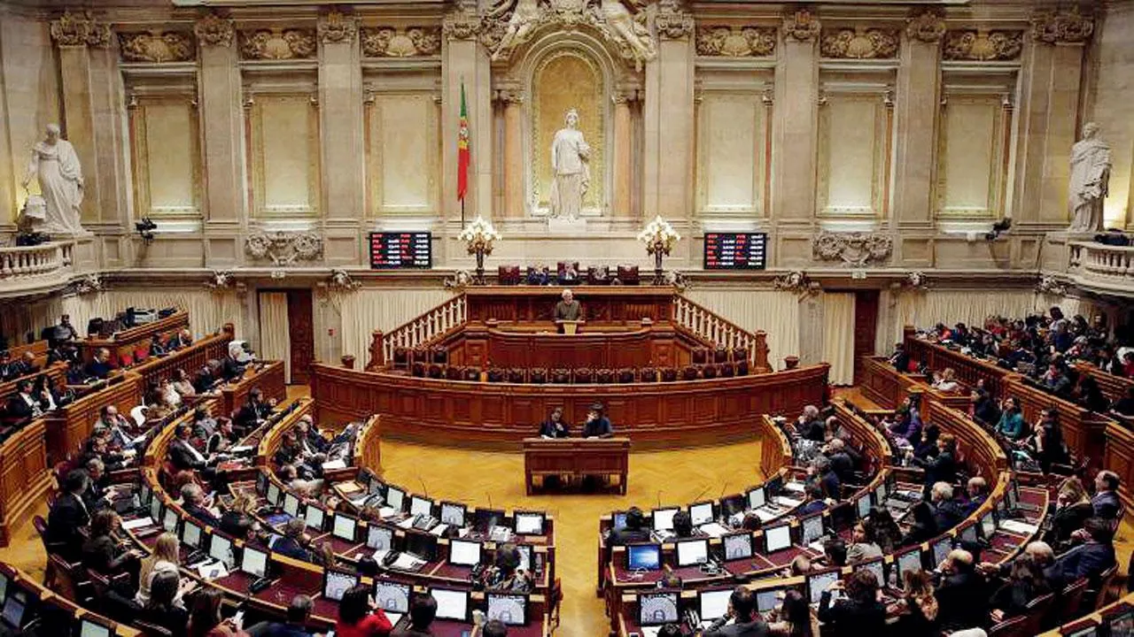 The Portuguese Parliament has passed legislation on teleworking