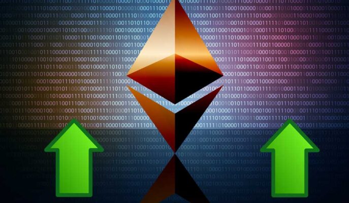 Interest in Ethereum and Solana, NFT and DeFi Reached Record Levels