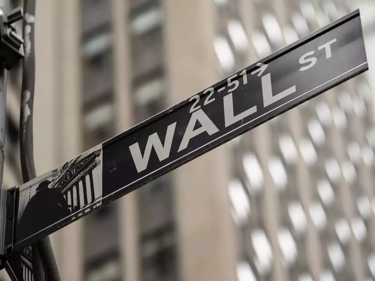 Enflasyon korkuları Wall Street'in ruh hali üzerinde baskı yarattı
