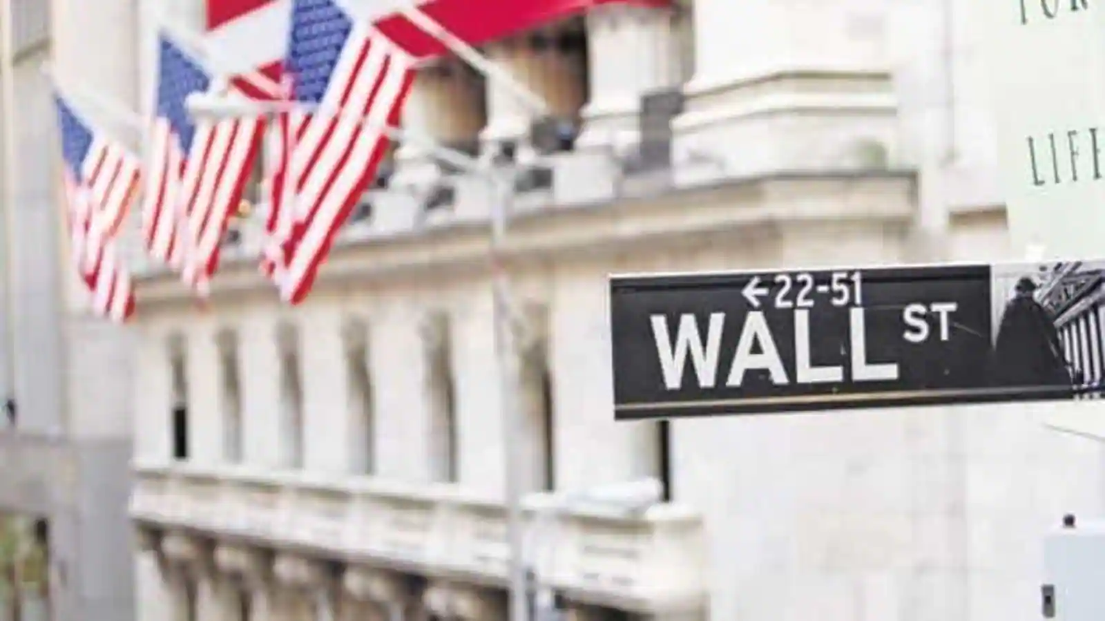 Wall Street'teki fiyat kayıtlarından sonra, bazı yatırımcılar para kazanıyor