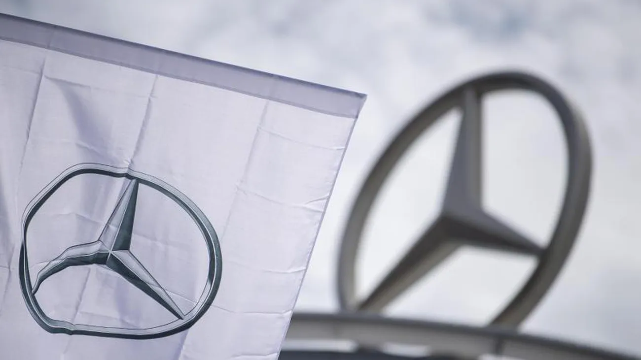 DUH, Daimler'in dizel skandalına karıştığına dair yeni kanıtlar görüyor